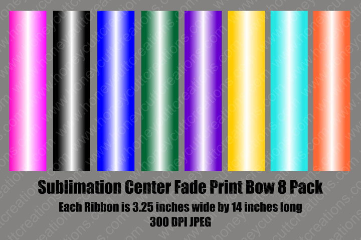 RH-Center Fade Jpeg Pack