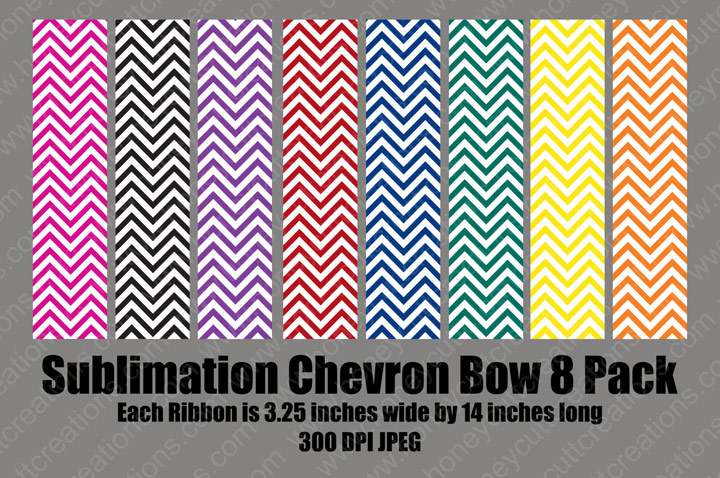 RH-Chevron Jpeg Pack - Click Image to Close