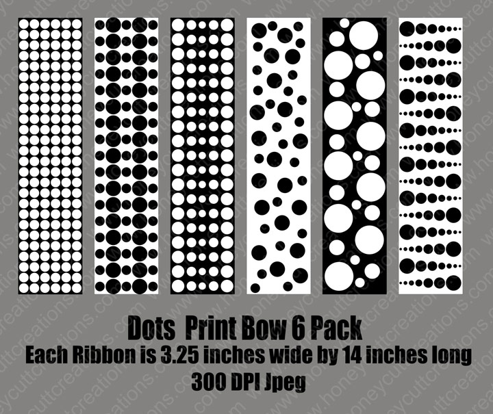 RH-Dots Jpeg Pack - Click Image to Close