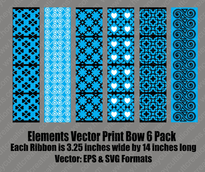 RH-Elements Vector Pack - Click Image to Close