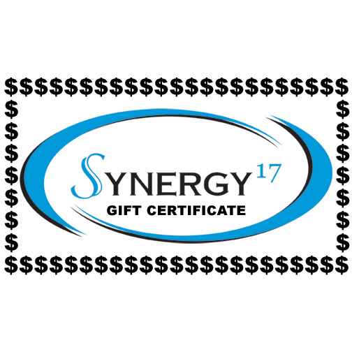 Gift Certificate $25