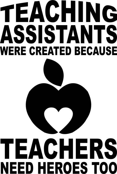 Teaching Assistant Teaching Assistant