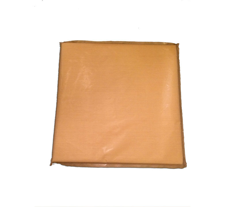 Teflon Pillow 15"x15" - Click Image to Close