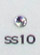 SS10 - 2.8mm